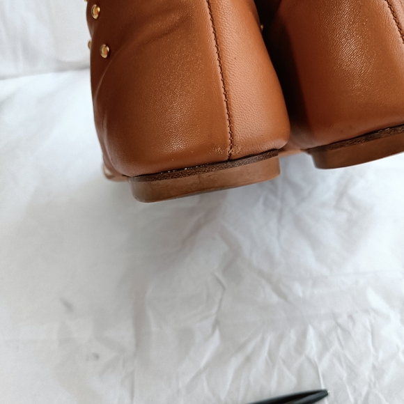 Giuseppe Zanotti gladiator sandals studded size 38 - Picture 11 of 14